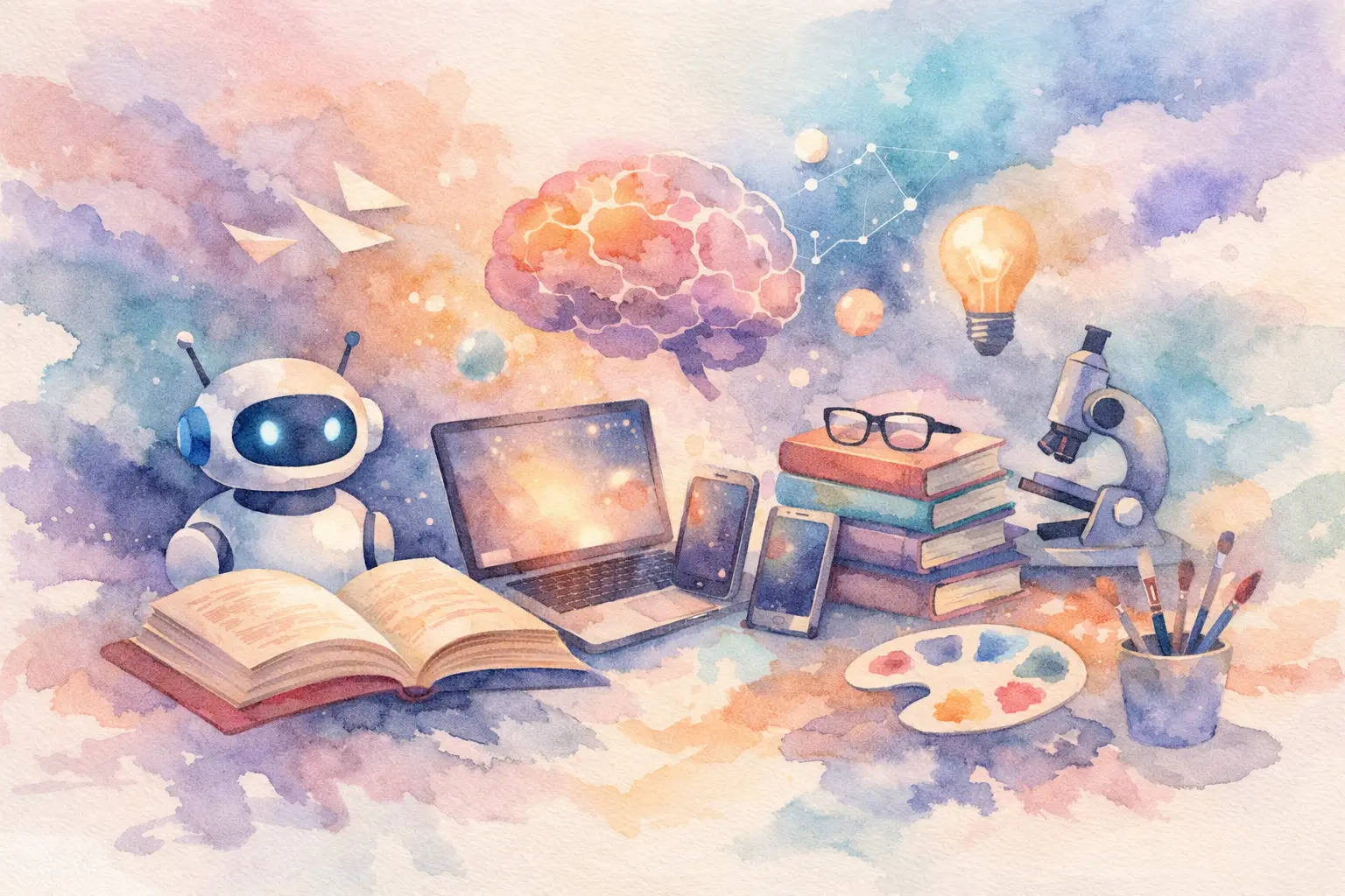 7 Top AI Tools for Students Worth Evaluating