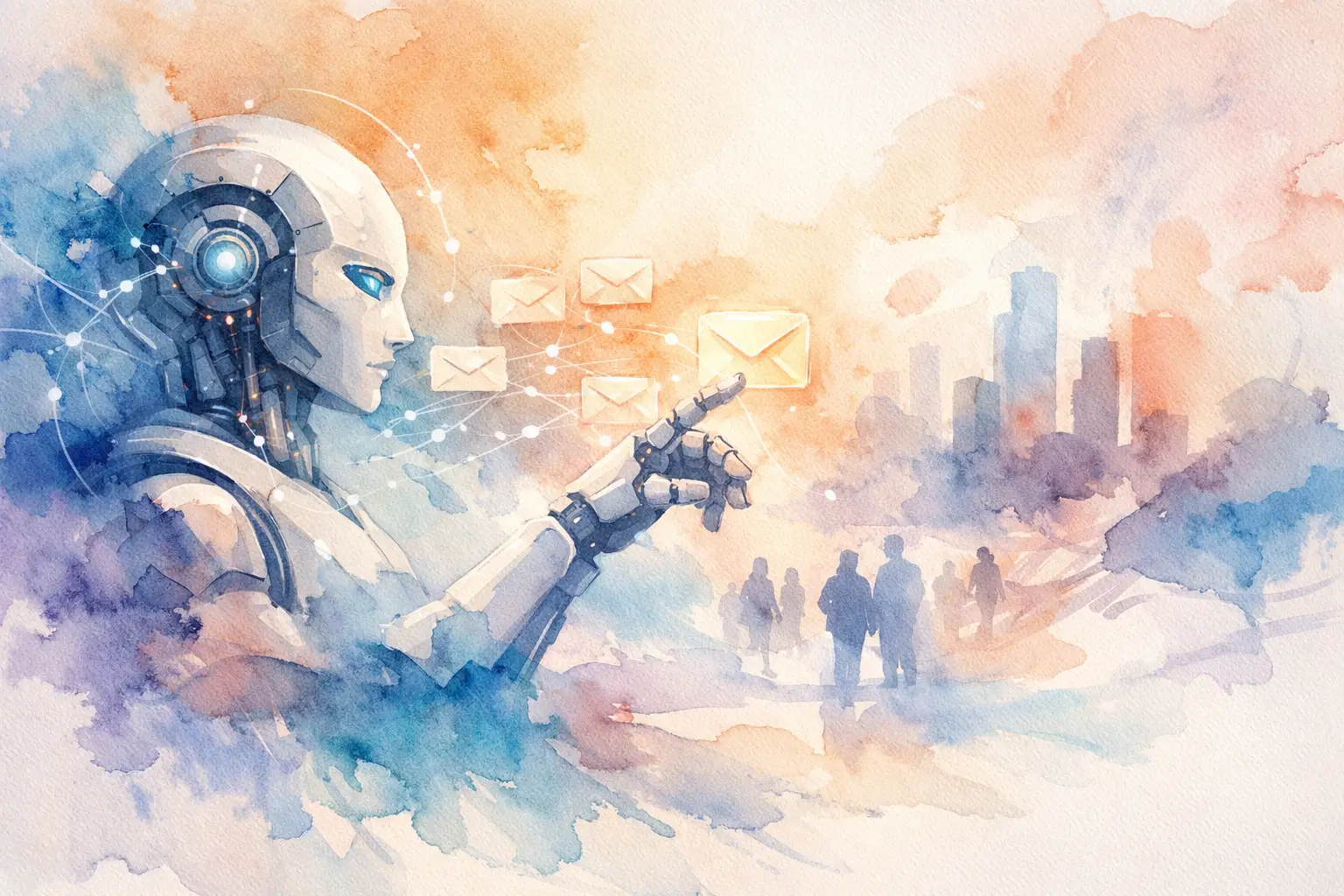 AI Outbound Sales Automation Explained