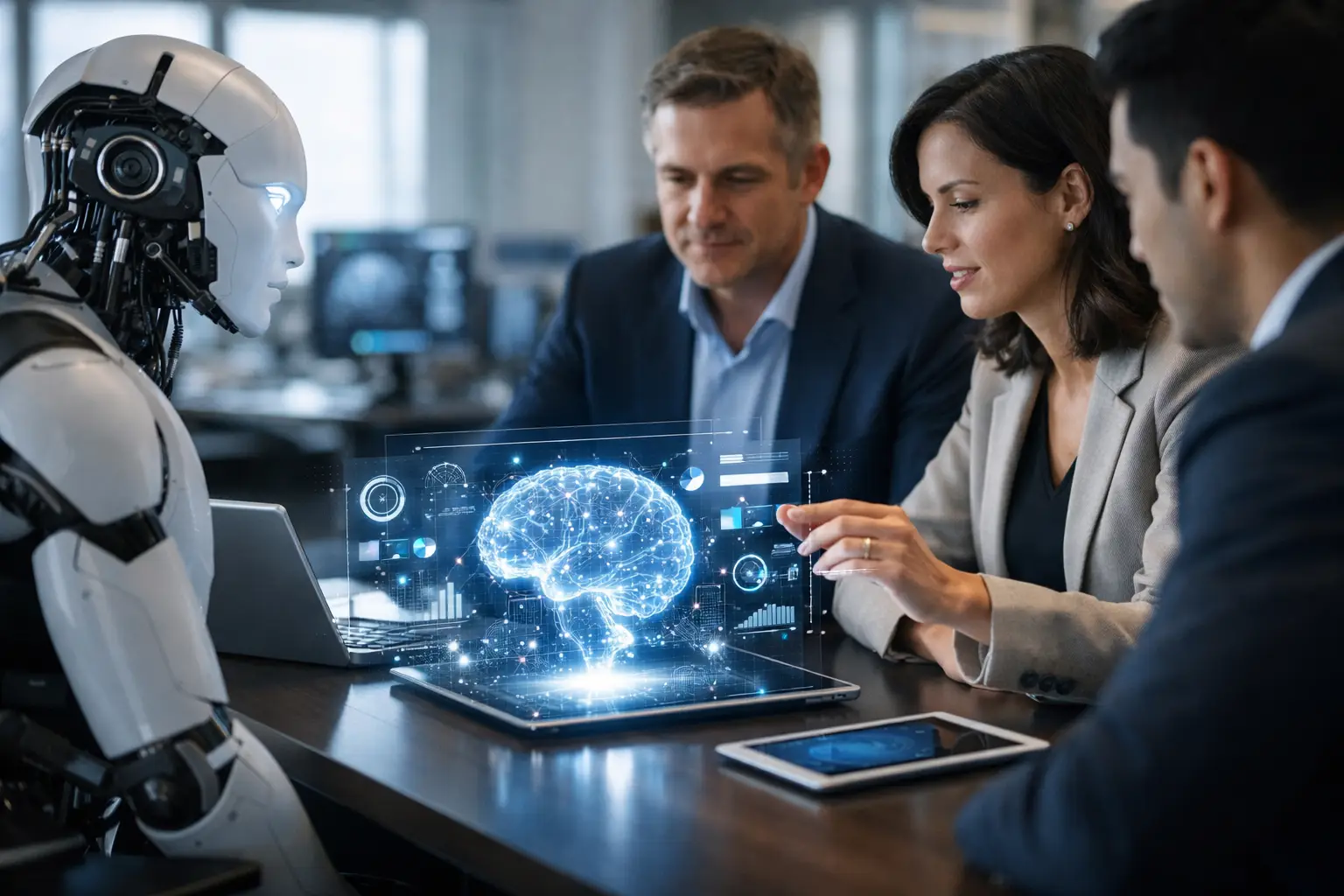 Best AI Tools for Enterprise Execution in 2026