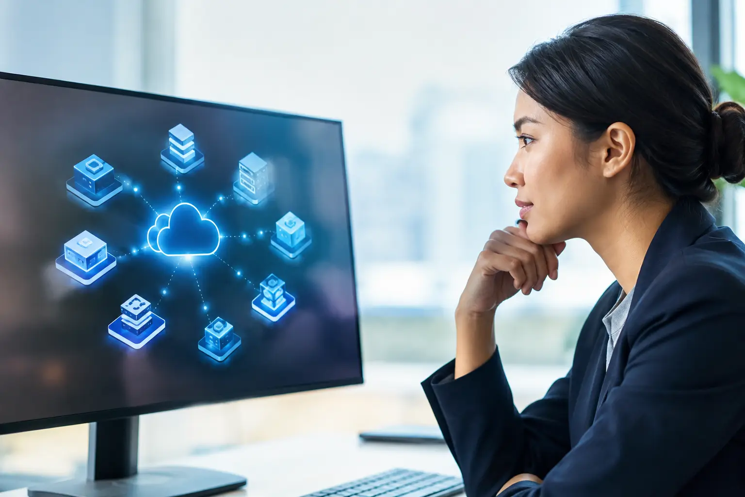 AI Infrastructure Fragmentation Trends Reshaping Strategy