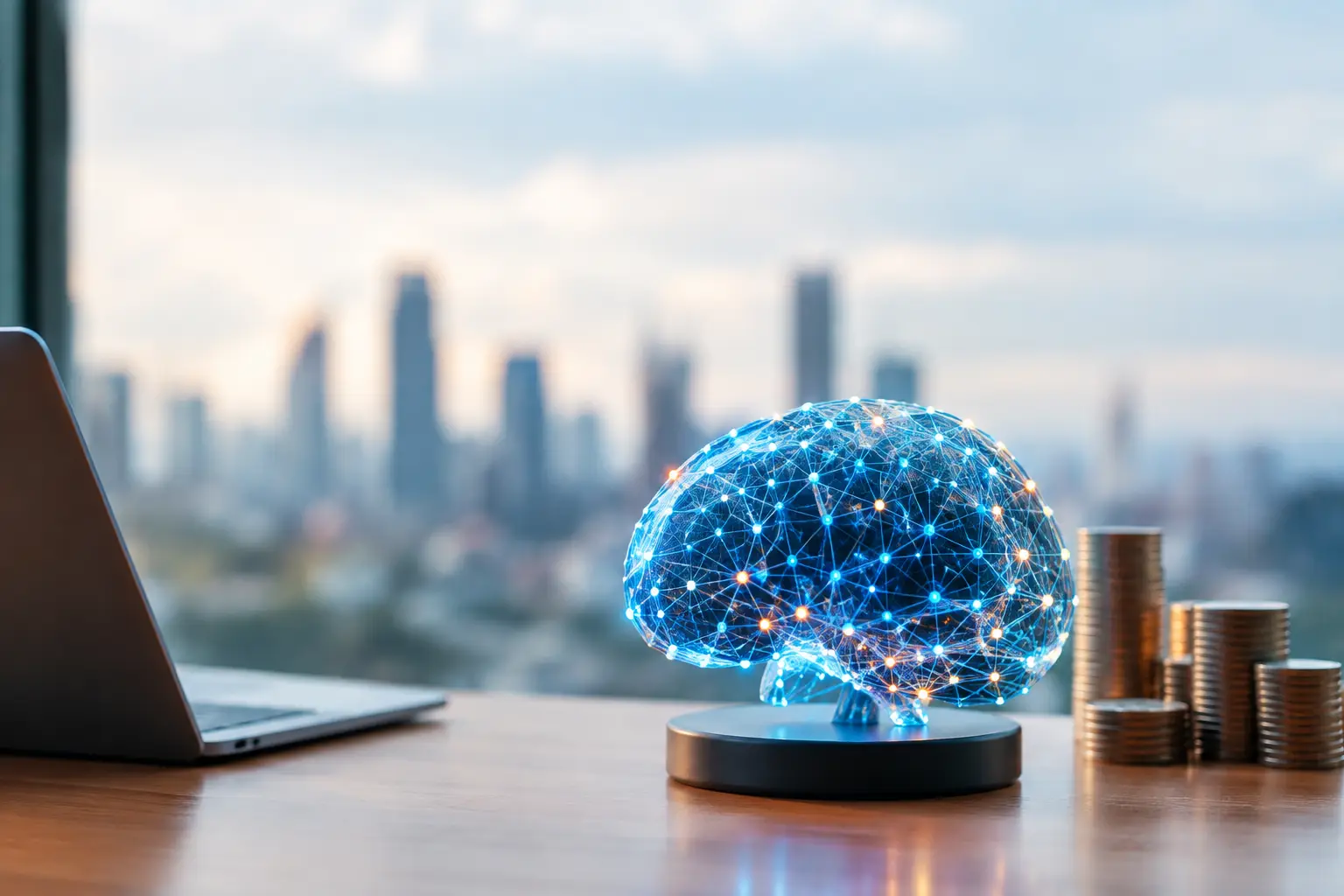 Future of AI Cost Curves and the Next Constraint