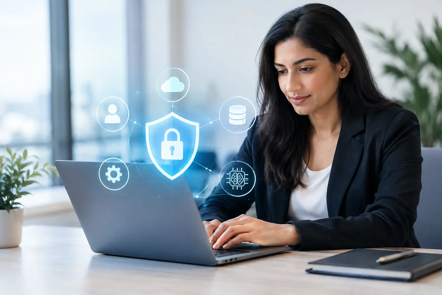 Guide to Enterprise Agent Security at Scale