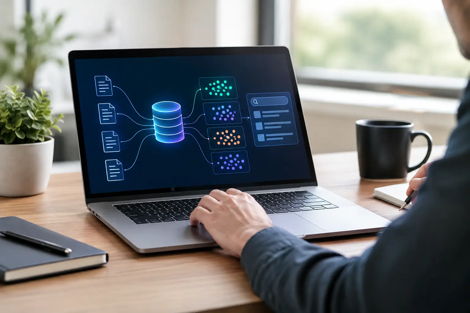 Vector Database Review Guide for Enterprise RAG