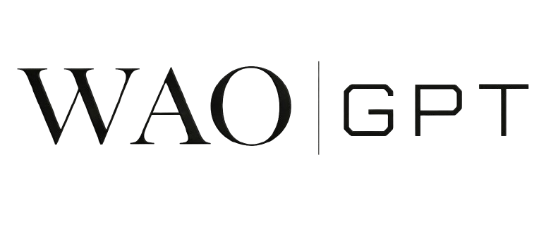 WAOGPT Logo